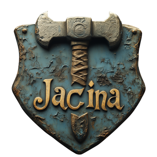 Jacina Shop