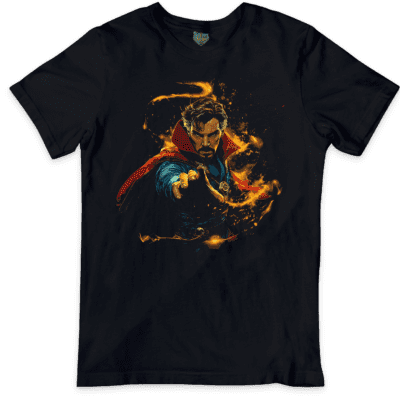 Doctor Strange