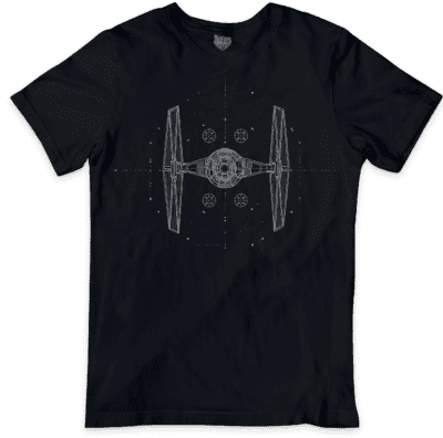 X Wing - Star Wars