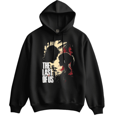 The Last of Us