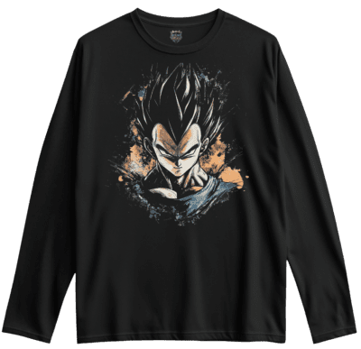 Vegeta - Dragonball