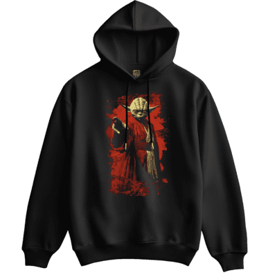 Yoda - Star Wars