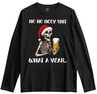 Ho Ho Ho..
