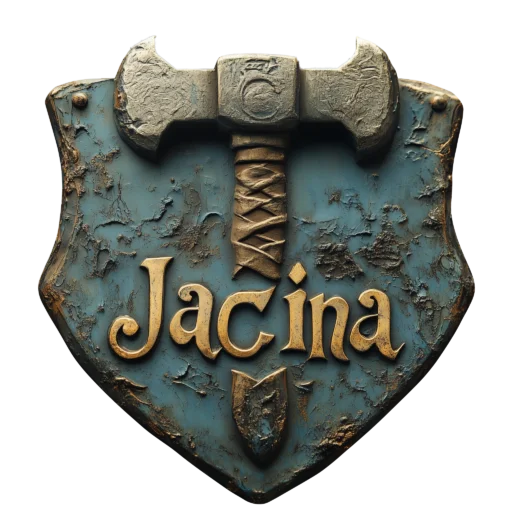 Jacina Shop