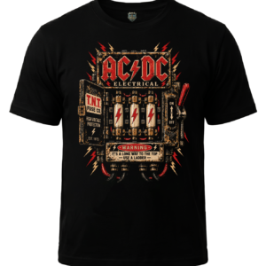 AC/DC Electric Box