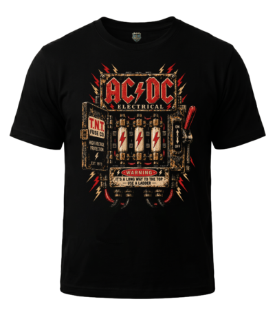 AC/DC Electric Box