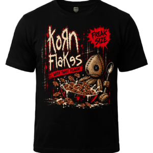 KornFlakes