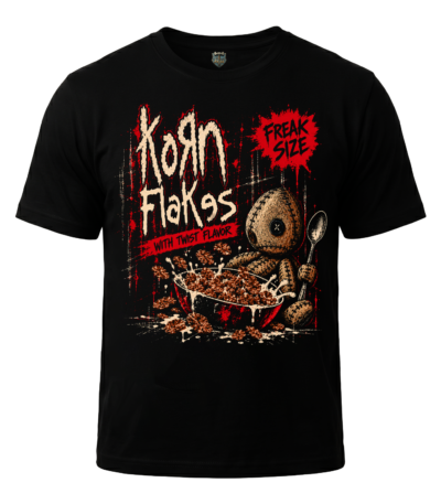 KornFlakes